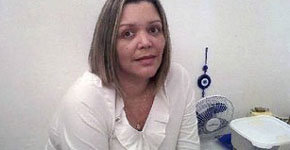 Jueza María Lourdes Afiuni. 