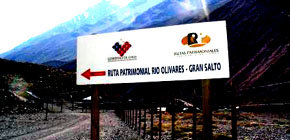 La oficina de “Bienes Nacionales” impulsa turismo en áreas protegidas en Chile