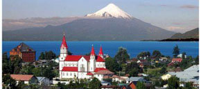 Puerto Varas