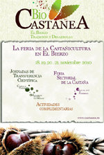 Biocastanea 2010