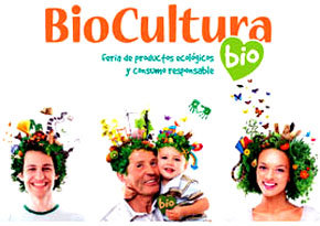 BioCultura Madrid 2010