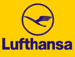 Lufthansa transportó casi 68 millones de pasajeros hasta septiembre, 22 por ciento más que en 2009