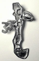 Ya venden por Internet merchandising y recuerdos del rescate de los 33 mineros chilenos