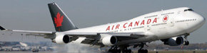 United Airlines y Air Canada quieren crear una empresa conjunta
