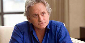 Michael Douglas