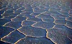 Salar de Uyuni