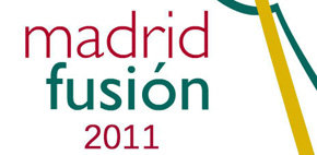 Madrid Fusión 2011: Programa