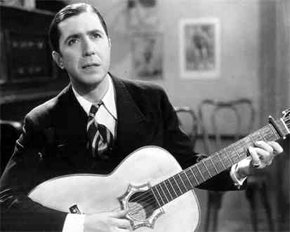 Carlos Gardel