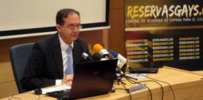 Javier Checa