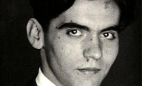 Federico García Lorca