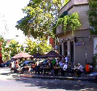 Palermo Soho, ¡un barrio de Buenos Aires muy glamoroso!