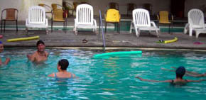 Termas Hotel en Panimávida:  Resort & Spa
