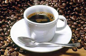 Los efectos del café en la salud