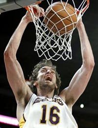 Doble Gasol