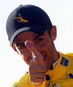 Confiados en Contador