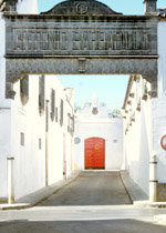 Sanlúcar celebra el Día Europeo del Enoturismo con visitas a bodegas y monumentos 