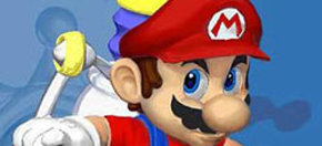  
Personaje del videojuego 'Super Mario Bros' tiene una calle en España