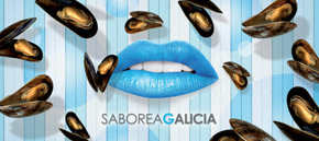 Saborea Galicia en el mercado de San Miguel