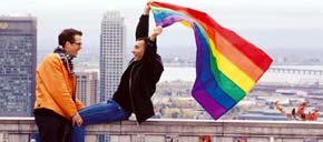 Confirman alza en turismo homosexual tras aprobación del matrimonio gay
 