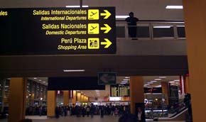 Perú anuncia descuentos en tarifas aeroportuarias para fomentar el arribo de más aerolíneas a Lima