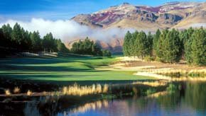 Argentina exhibe su variada oferta de golf  en la Feria IGTM de Valencia