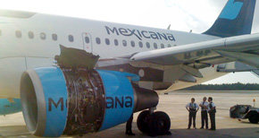 Mexicana de Aviación podría volar en diciembre si prospera propuesta de firma PC Capital