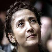 Ingrid Betancourt