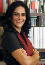 Lydia Cacho