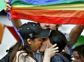 Corte Constitucional se abstiene de votar sobre el matrimonio homosexual en Colombia