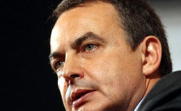 José Luis Rodríguez Zapatero