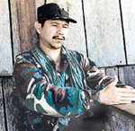 Alias 'Fabián Ramírez' 