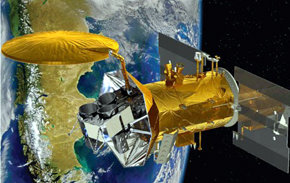 El primer satélite argentino, cumple su décimo año orbitando. 