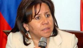 El Gobierno de Panamá confirma el asilo a la ex directora del DAS en Colombia