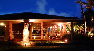 Hotel Hanga Roa en Isla de Pascua: La historia interminable.