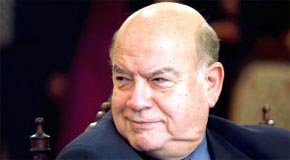 J.M. Insulza, secretario general de la OEA
