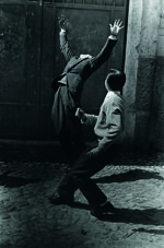 La Lisboa de los años 50 vista por el objetivo de los fotógrafos Gérard Castello-Lopes y António Sena da Silva