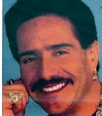 Frankie Ruiz, creador de la “salsa erótica”