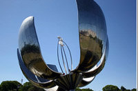 Recoleta, un distinguido barrio de Buenos Aires