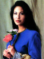 Selena, la “reina del Tex-Mex”