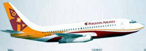 Peruvian Airlines tiene el 10% del mercado doméstico peruano