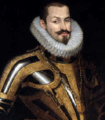 La corrupción en la España del siglo XVII con “El Duque de Lerma”
 