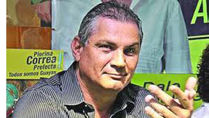 Fabricio Correa