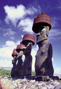 El farragoso “problema Rapa Nui”. Orígenes y características de este caso