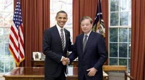 Obama asegura que EEUU sigue comprometido con el Plan Colombia