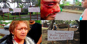 El farragoso “problema Rapa Nui”. Orígenes y características de este caso