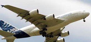 Las aerolíneas obtendrán beneficios por $15.100 millones el 2010