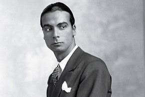 cristobal balenciaga la forja del maestro