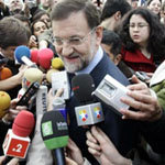 Mariano Rajoy