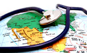 Costa Rica acogerá el II Congreso Latinoamericano de Turismo Médico en mayo de 2011