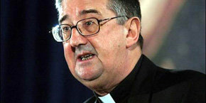 El arzobispo de Dublín, Diarmuid Martin, calificó de 'trágica y repugnante' esta historia